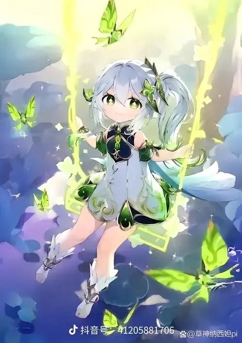 小草神珍妮模组下载