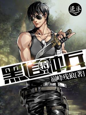 黑道特种兵TXT