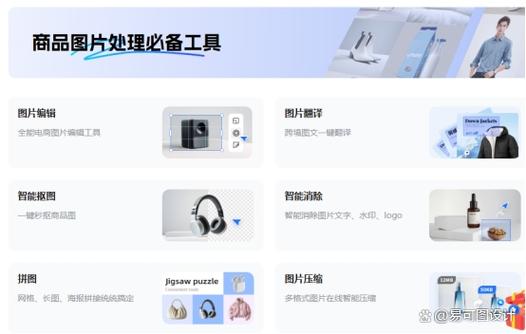 在线图像编辑工具