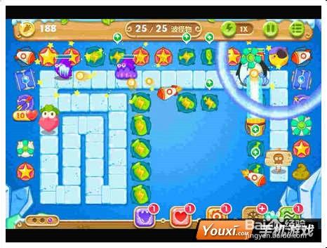 隐藏353关攻略视频