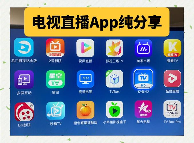 经典TV7.0安卓版最新版本介绍
