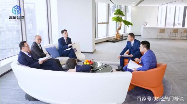 高能智投的亲身经历