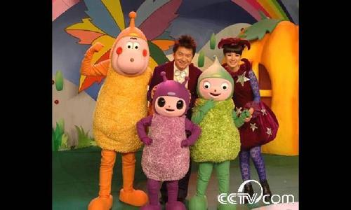 小小智慧树合集