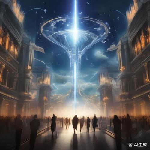 无限遨游