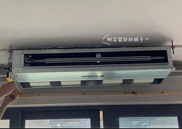 新房装中央空调好还是单独空调好