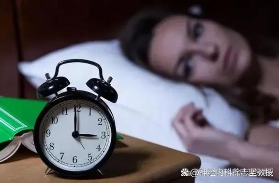 夜晚总是做恶梦怎么办?截图