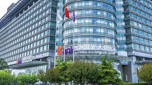 中国光大银行总行地址