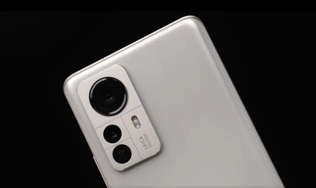 小米 12 pro 比价