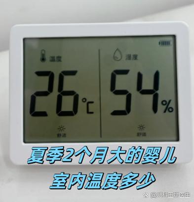 室内温度计软件图标