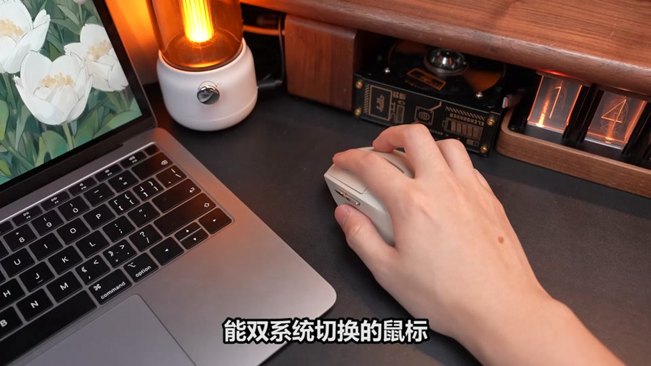 平板电脑鼠标怎么连接
