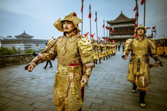 中国古代官职金吾职责是什么