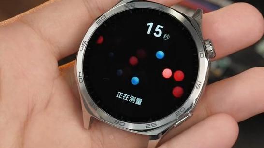 2025款华为手表