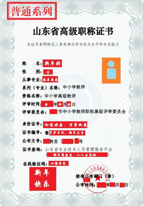 评上副高意味着什么截图