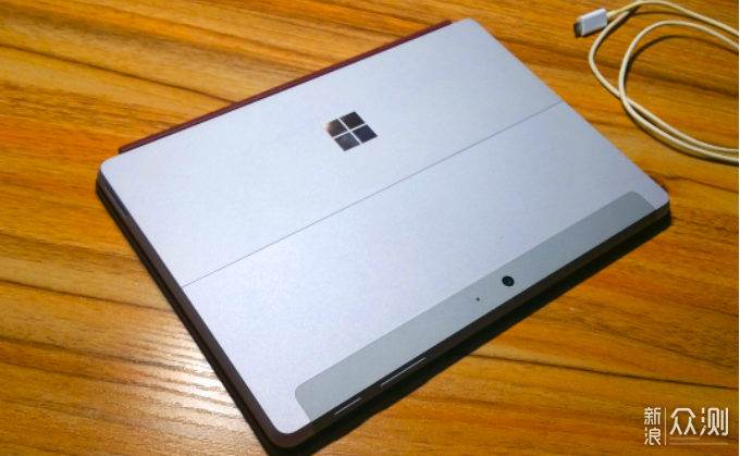 surfacego白灯亮