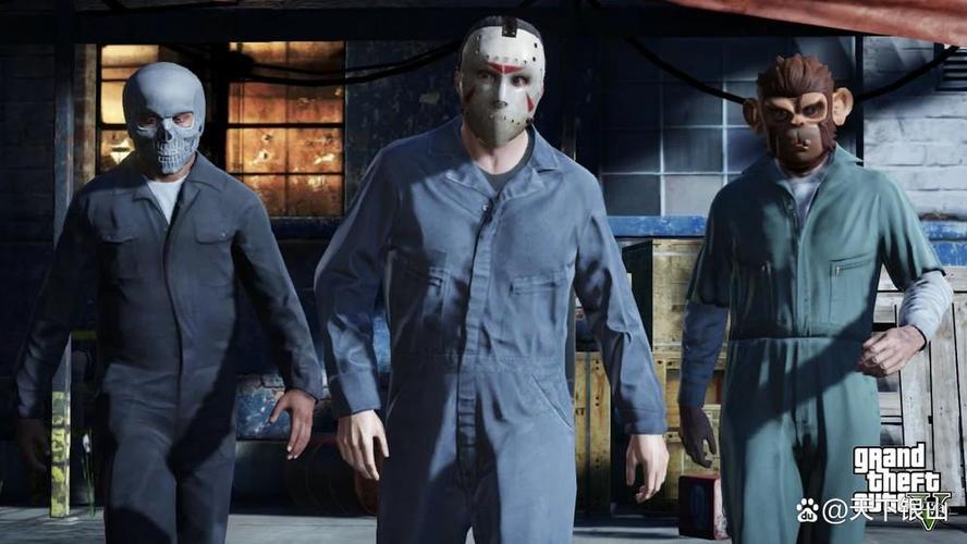 (侠盗猎车手5):gta5.apk缩略图