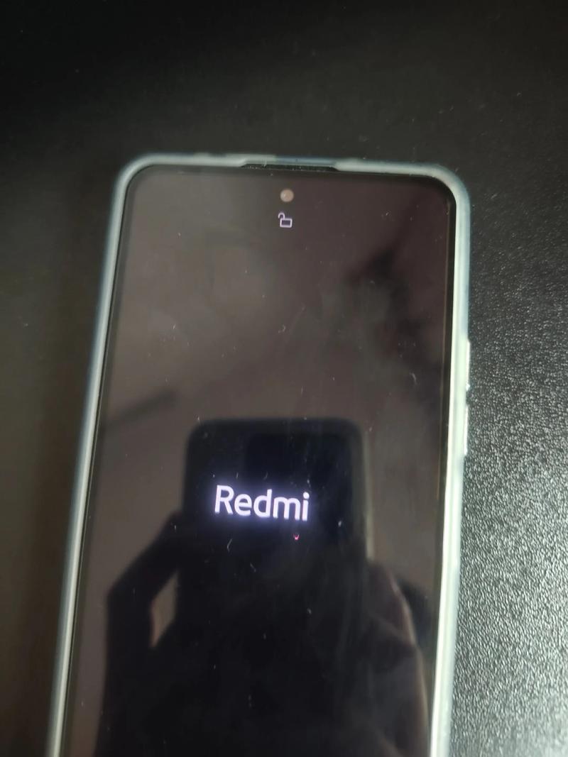 红米note10pro解bl锁