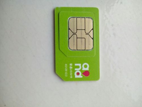 移动4g打游戏卡图标