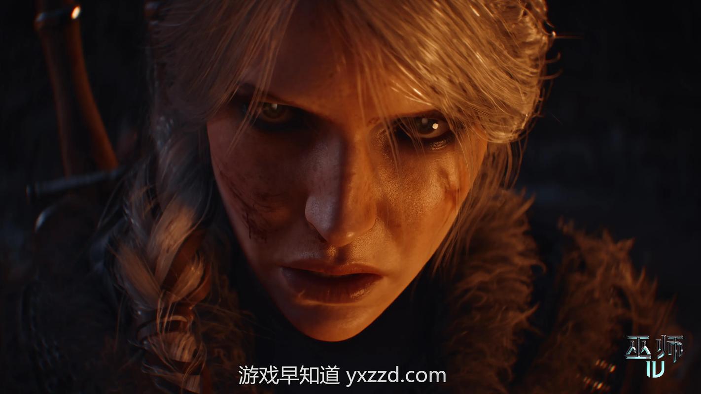 巫师3最新DLC内容