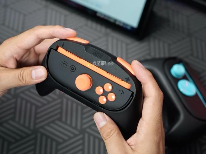 switch joycon手柄缩略图