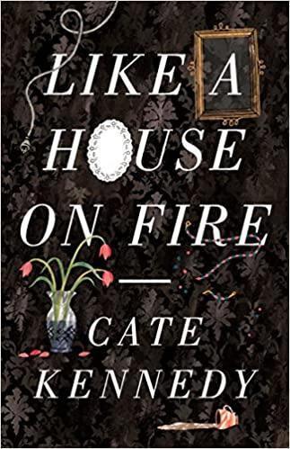 get on like a house on fire