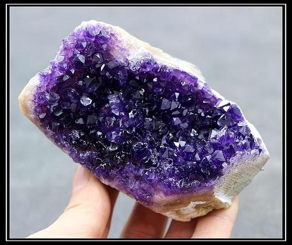 顶级紫水晶多少钱一克