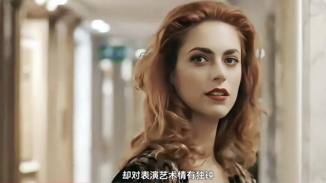 莱昂内为艺术献身的电影有
