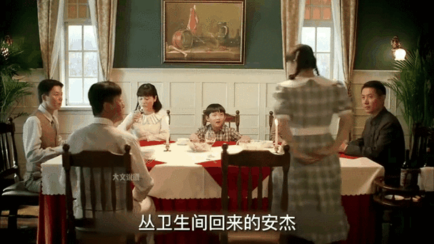 父母吃饭吧唧嘴的表现