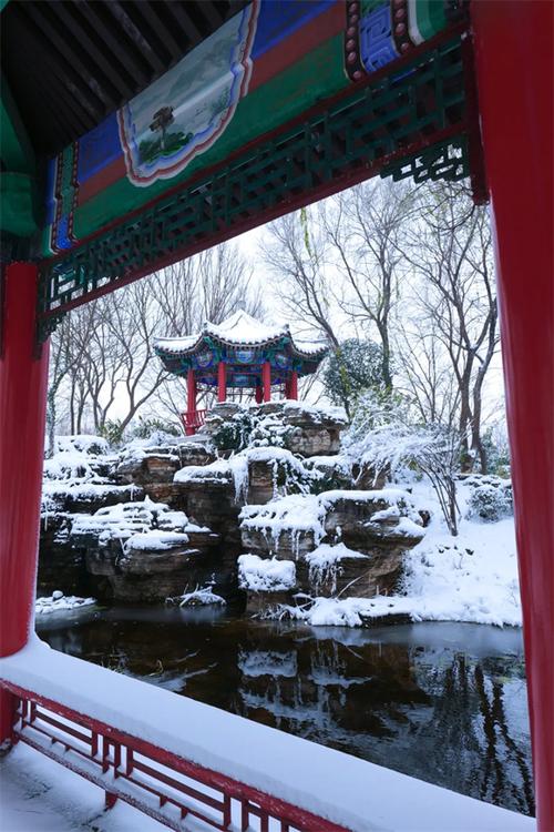 雪景图片素材缩略图
