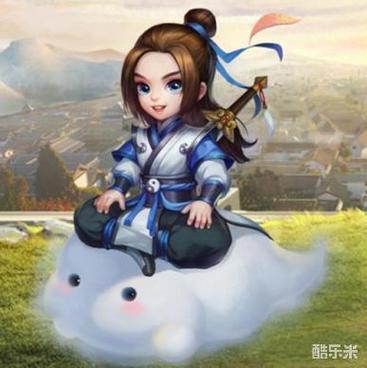 问道手游米商教程