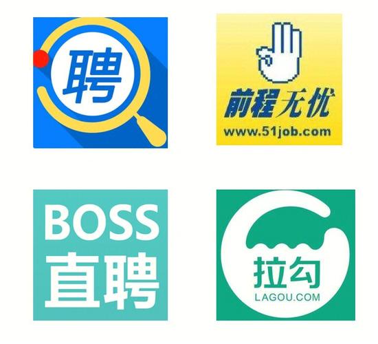 拉勾网直聘靠谱吗