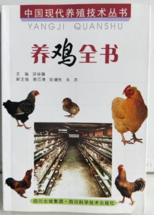 中国哪里养鸡的比较多