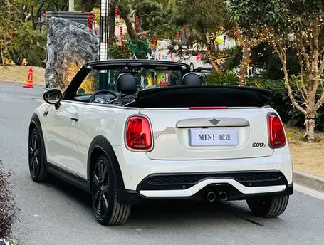 mini买one还是cooper