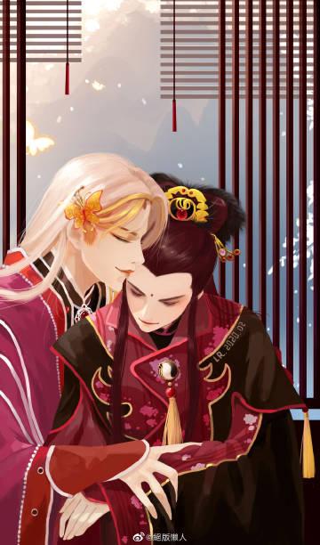 霹雳书坊最新版