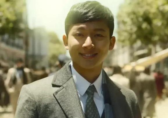 张晚意姐姐是干啥的