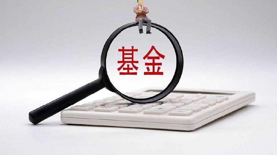 基金可以加杠杆