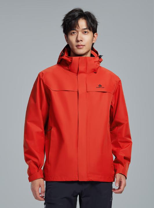 拓路者品牌什么档次