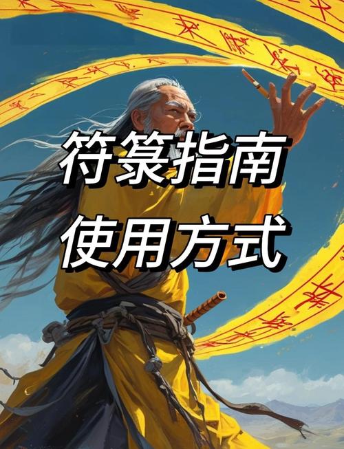 修仙:从强化灵符开始