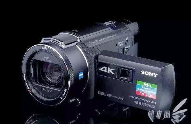 sony摄像机