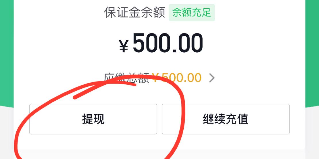 抖音钱包里的钱可以提现吗