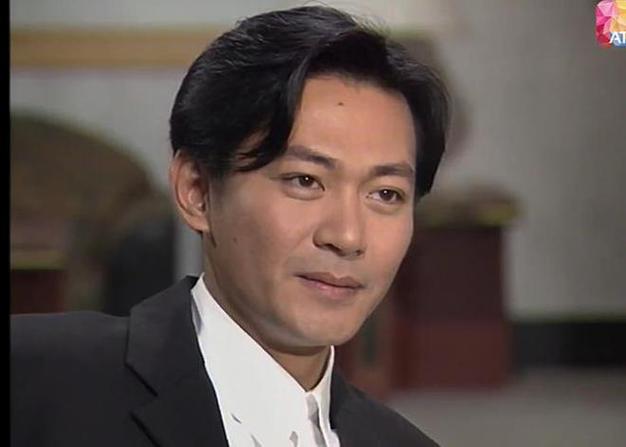吴家丽最惊艳三部电影郎心如铁缩略图