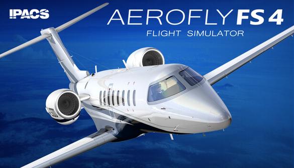 aerofly电脑版