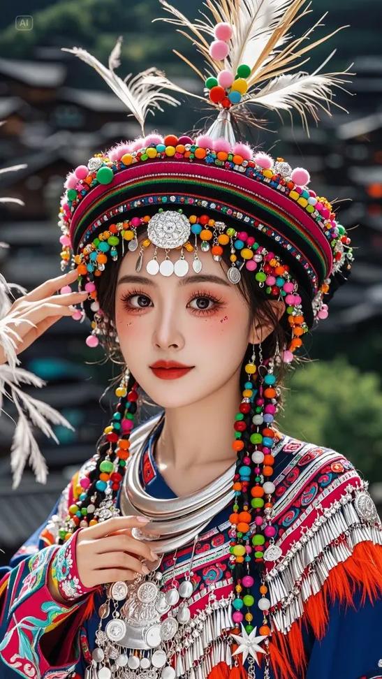 《逃离那个苗疆反派》by江萤千里