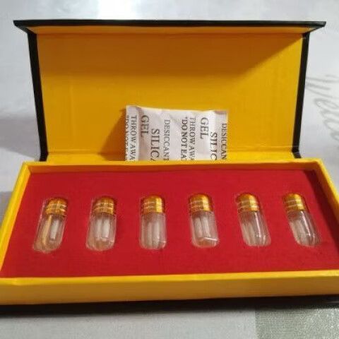 玛咖压片糖果的正确食用方法