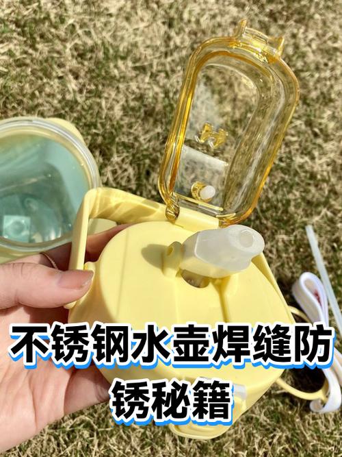 水壶生锈怎么清除最好的方法