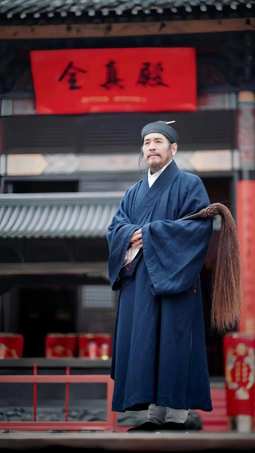 传道人为什么不建议当