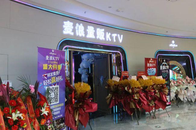 2026麦浪KTV新版本