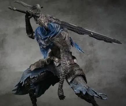 黑魂1灵魂锻造武器