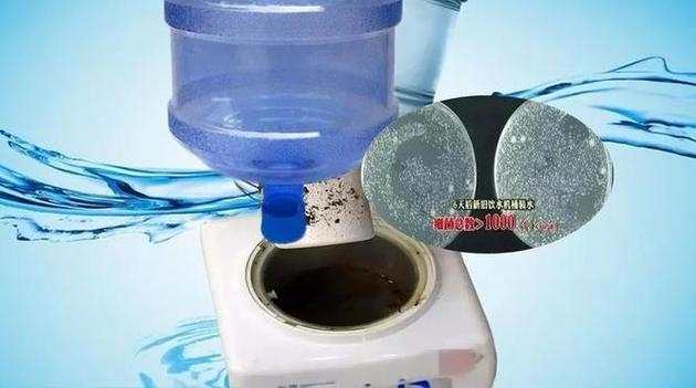 净水机水桶有水流不出来怎么办