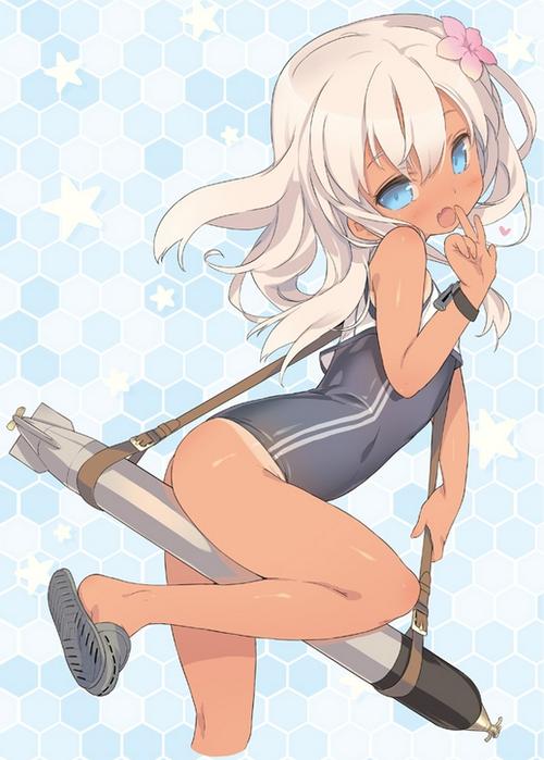 里番舰娘本子