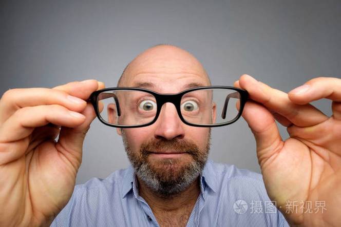 滑稽的人截图